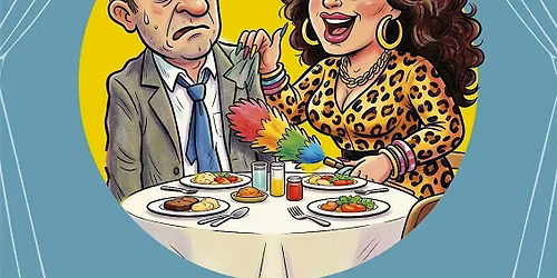 Theater Weidling pr\u00e4sentiert: Kein Dinner f\u00fcr S\u00fcnder
