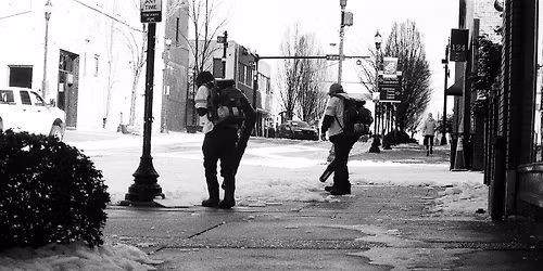 Photography Walk: Location TBD