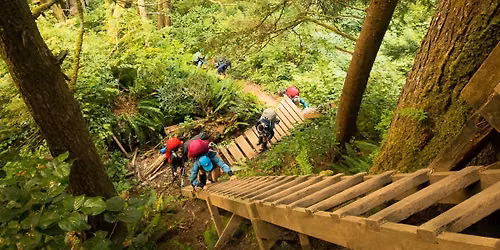 West Coast Trail