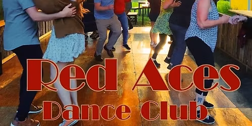 Summer Swing Dance