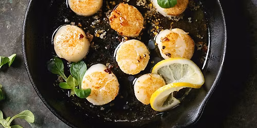 Citrus with a Texas Twist