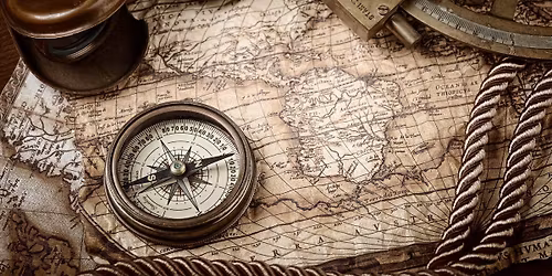 Quarterly Compass: Reflect, Realign & Reignite Your Yearly Intentions