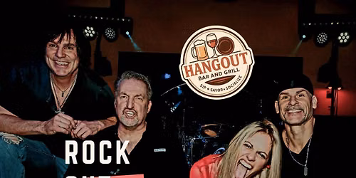 Alibi at The Hangout
