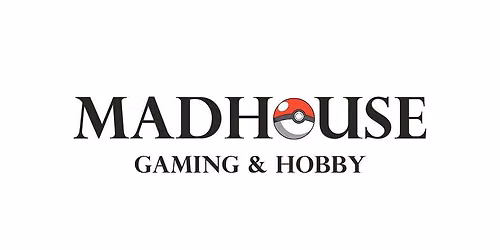 Pok\u00e9mon: Madhouse League Challenge