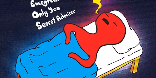 Saint Peter's Thursday - "You've Been Talking In Your Sleep" EP Release Party