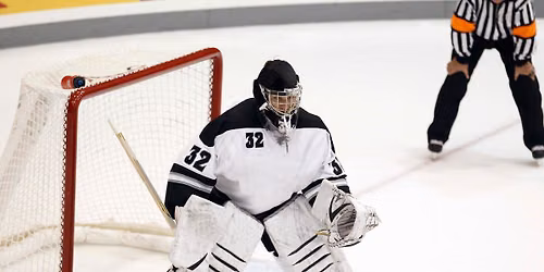 Brown Bears at Providence Friars Mens Hockey