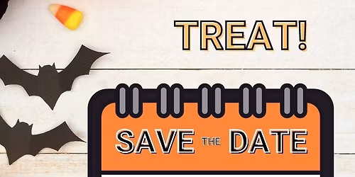 Trunk or Treat