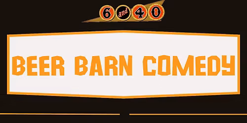 Barn Comedy Show