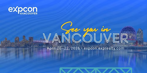 eXpcon Vancouver
