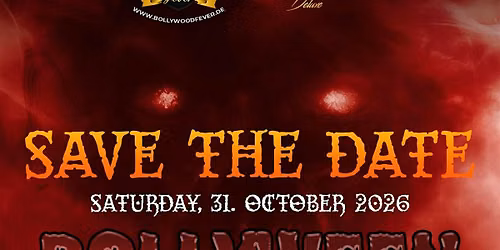 BOLLYWEEN PARTY PART 2 IN D\u00dcSSELDORF