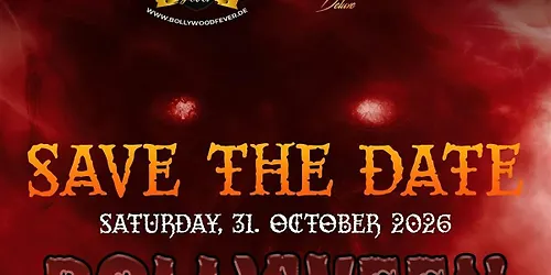 BOLLYWEEN PARTY PART 2 IN DÜSSELDORF