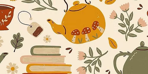 Coffee & Chapters\ud83d\udcda\u2615\ufe0f