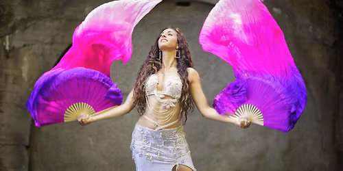 Magedans kurs i Stavanger