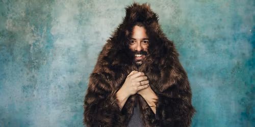 Man Man (18 and Over)