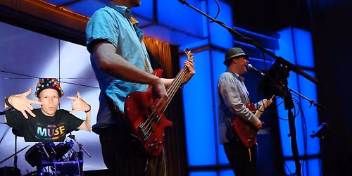 Toledo Hollywood Casino - the Bradberries