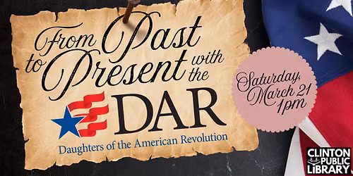  From Past to Present with the DAR