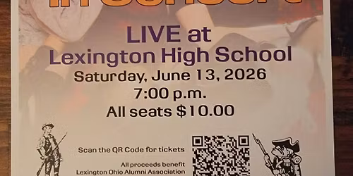 Lexington Ohio Alumni Association Annual Banquet