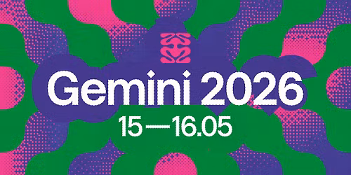 Gemini Festival 2026