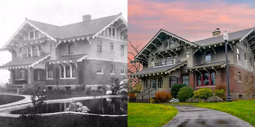 POP UP: Sunday June 14 at the Roeder Home