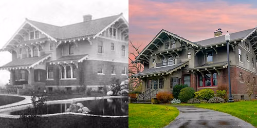 POP UP: Sunday June 14 at the Roeder Home