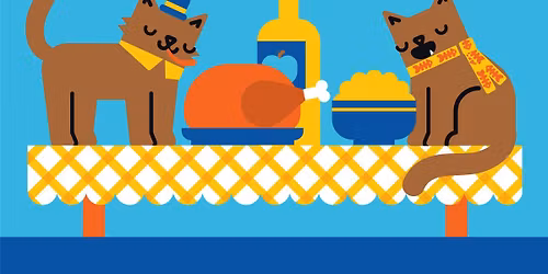 \u2728 November Friends & Family Night at The Gypsy\u2019s Farmhouse \u2728