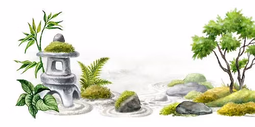 Meditation in the Park