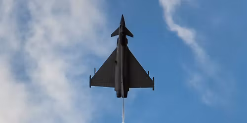 Duxford Flying Finale