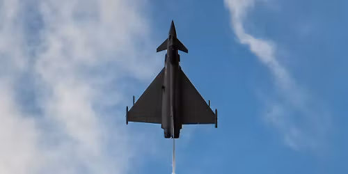 Duxford Flying Finale