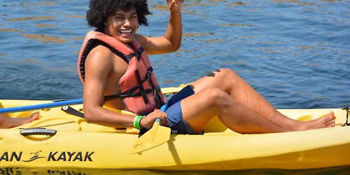 2026 Hornet' Day at the Lake