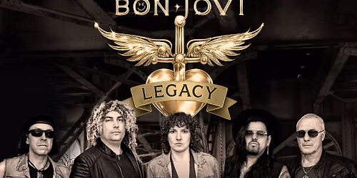 TAREN POINT HOTEL | THE BON JOVI LEGACY