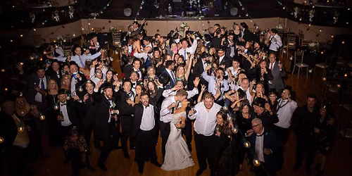 Euphoria Private Wedding