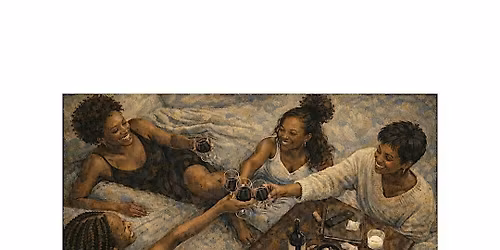 WE BEEN KNEW a stage play