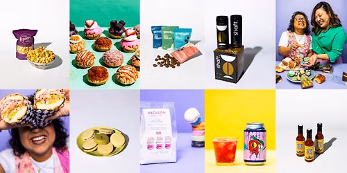 Avenue\u2019s Best Things to Eat and Drink Market 