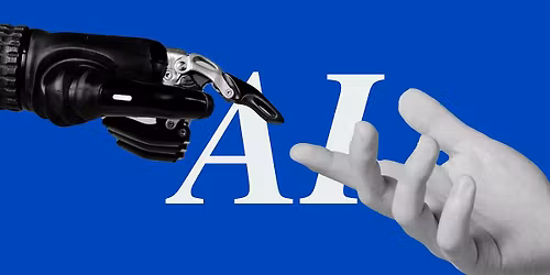 Berlin AI Meetup - April Edition