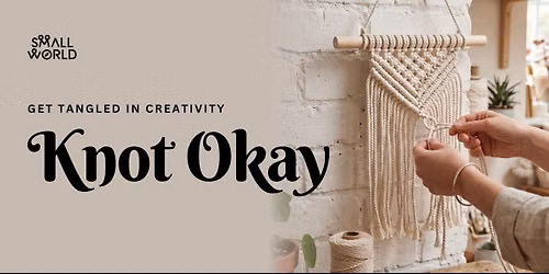 Knot Okay
