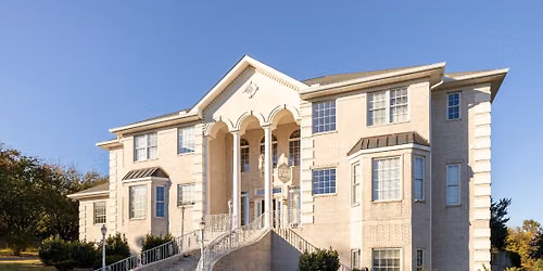 Rock Springs Road Real Estate Auction