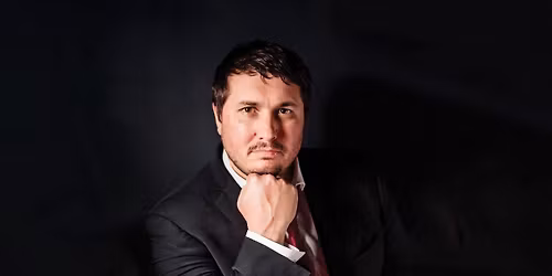 What's Wrong with Tyler Rothrock? at SteelStacks 