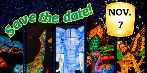 Christmas Concert at The Kansas City Zoo