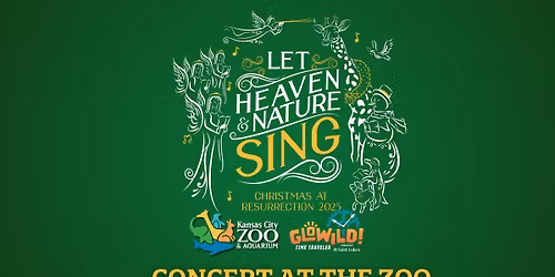 Christmas Concert at The Kansas City Zoo