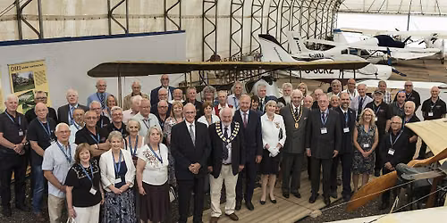Propeller Club Membership: July 2026  to June 2027