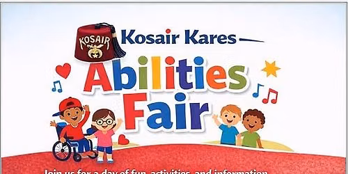 Kosair Kares Abilities Fair