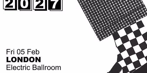 THE SPECIALS LTD "Gangsters'