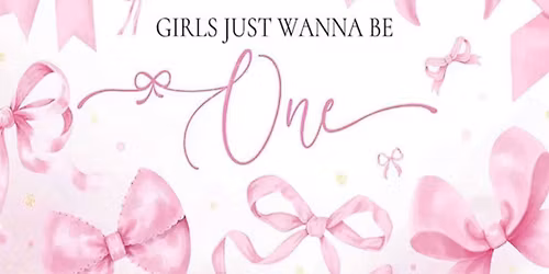 Girls just wanna be ONE!!