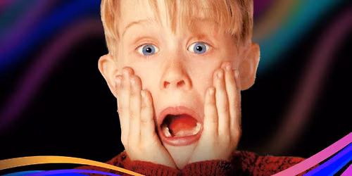 Saskatoon Symphony Orchestra: Home Alone In Concert