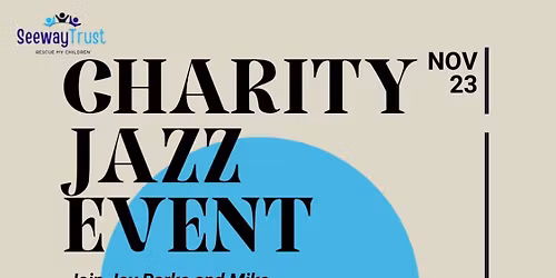 Jazz with Joy & Mike