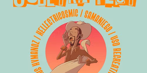 Novena edici\u00f3n Cuiltra fest mx 