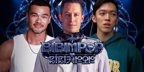 Bibimpop