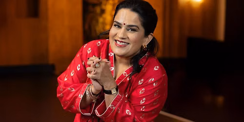 Zarna Garg