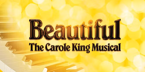Slow Burn Theatre Co: Beautiful: The Carole King Musical