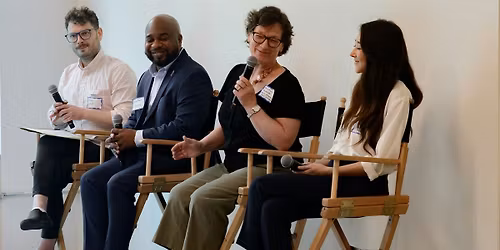 How the Roundtable is Redefining Food Access in NYC